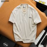  Áo thun nam Heboz pique verona 3M - 00002738 