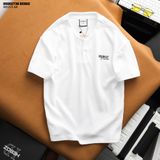  Áo thun nam Heboz pique verona 3M - 00002738 