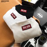  Áo thun nam Heboz pique verona 3M - 00002738 