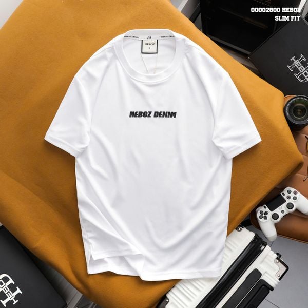  Áo thun Nam Heboz sport 2M - 00002800 