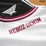  Áo thun nam tanktop HEBOZ star 88 2M - 00003132 