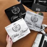  Áo thun nam Heboz urban edge boxy 3M - 00002872 