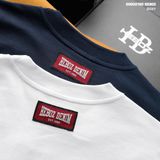  Áo thun nam Heboz keep boxy 2M - 00002765 