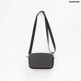  Túi đeo chéo nam Heboz da 2M - 00002925 