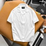  Áo sơ mi nam Heboz pijama 3M - 00002859 