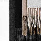  Khăn choàng nam Heboz scarf 3M - 00002967 