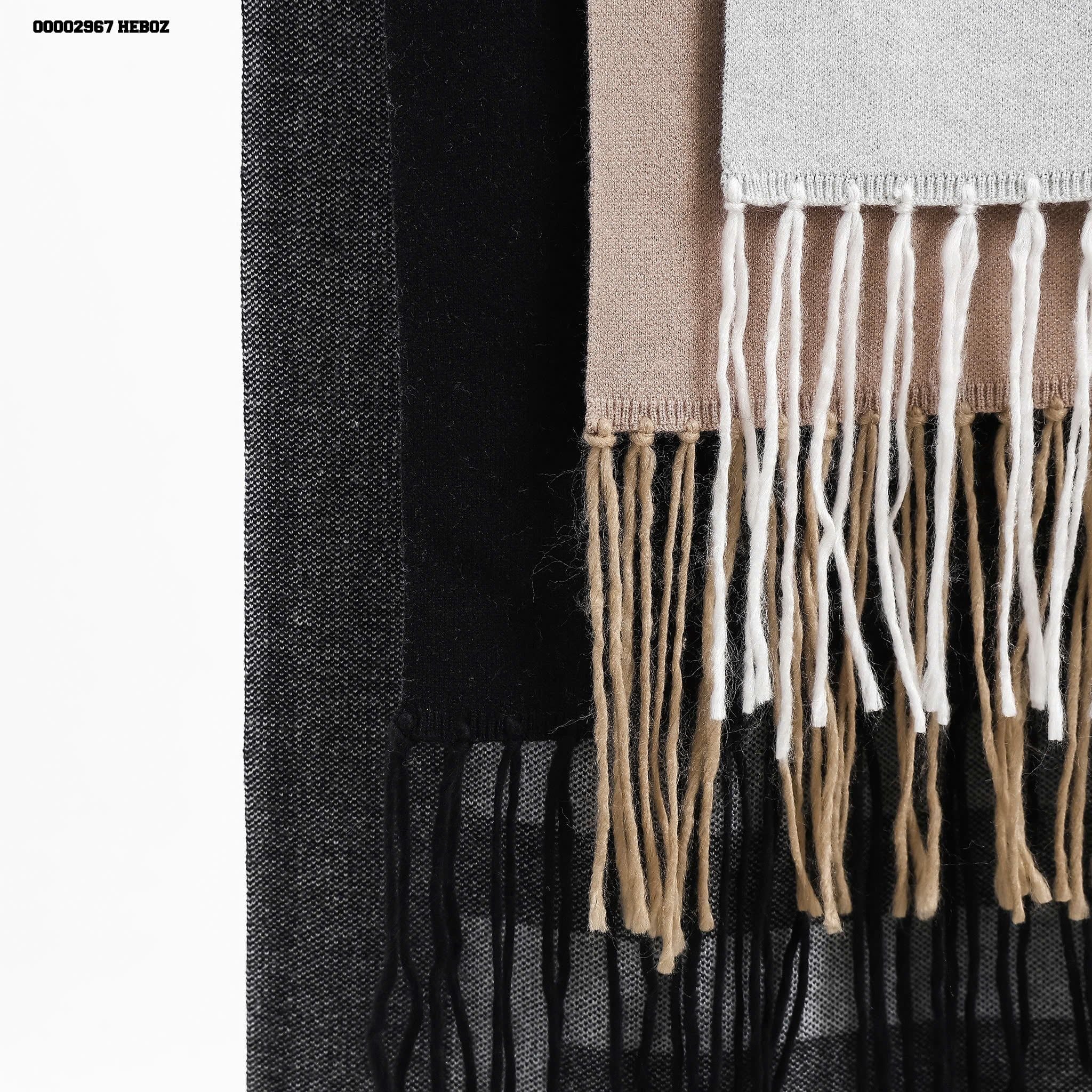  Khăn choàng nam Heboz scarf 3M - 00002967 