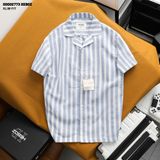  Áo sơ mi Heboz pijama breeze 3M - 00002773 