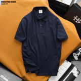  Áo polo nam Heboz basic slim 5M - 00002766 