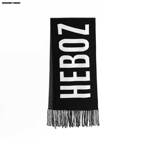  Khăn choàng nam Heboz scarf 3M - 00002967 