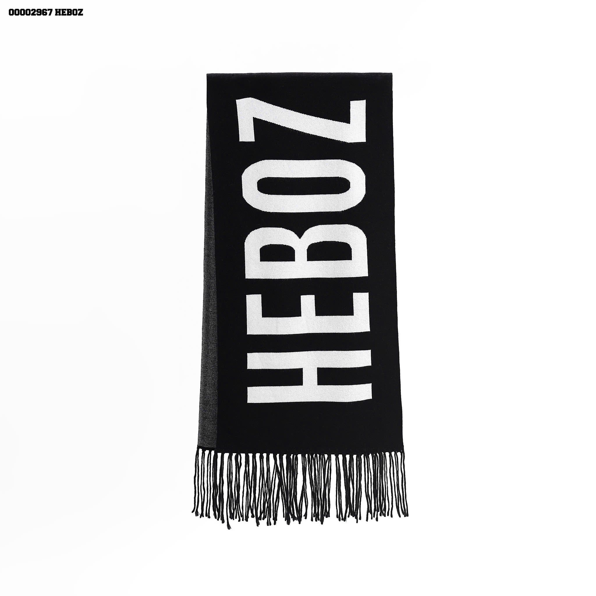  Khăn choàng nam Heboz scarf 3M - 00002967 