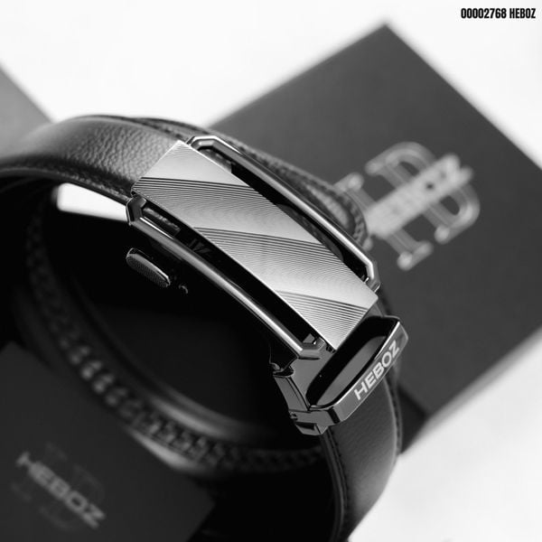  Thắt lưng nam Heboz 017 - 00002768 