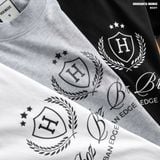  Áo thun nam Heboz urban edge boxy 3M - 00002872 