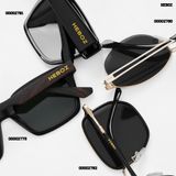  Mắt kính nam Heboz 019 - 00002779 