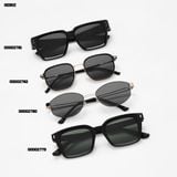  Mắt kính nam Heboz 020 - 00002780 