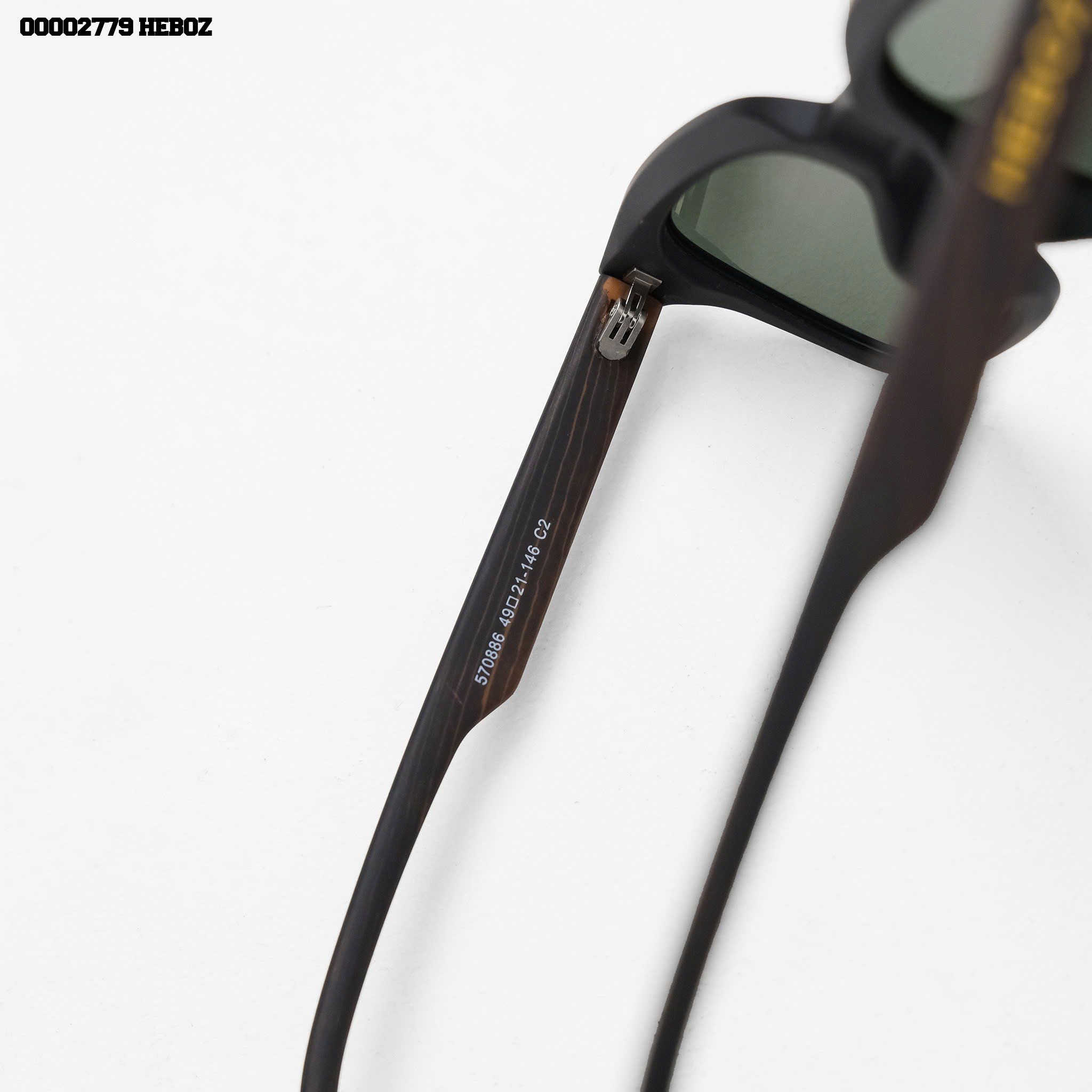  Mắt kính nam Heboz 019 - 00002779 