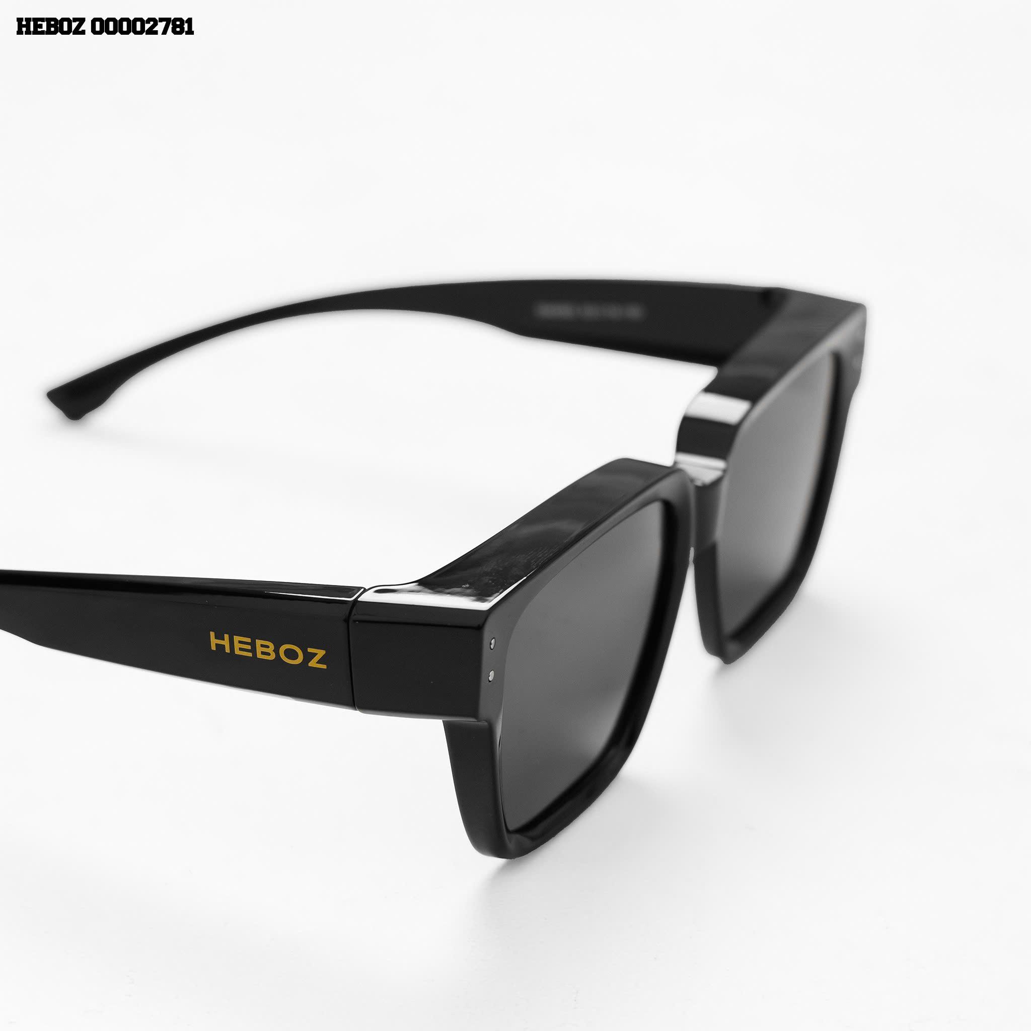  Mắt kính nam Heboz 021 - 00002781 