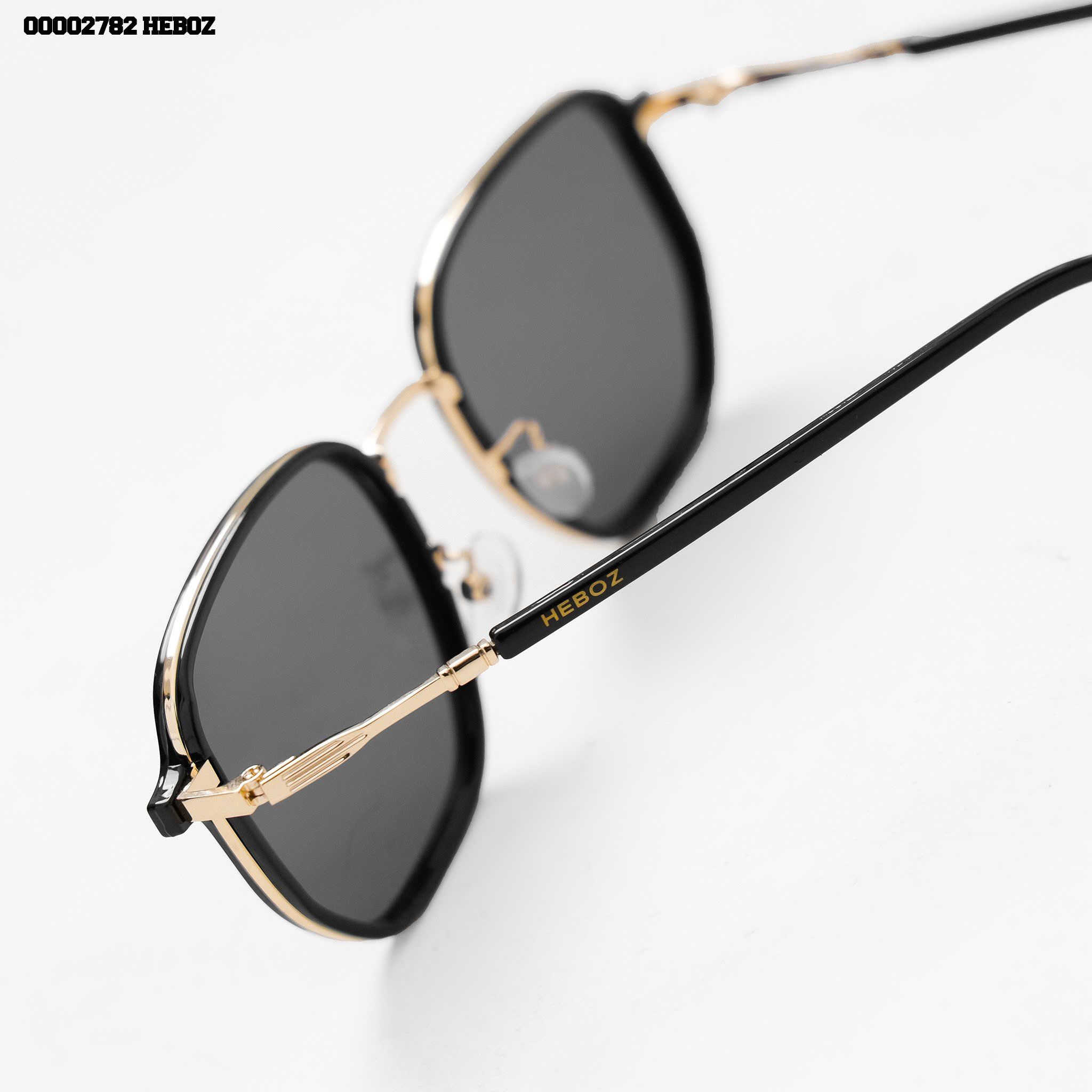  Mắt kính nam Heboz 022 - 00002782 