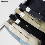  Nón nam Heboz kaki 4M - 00002803 