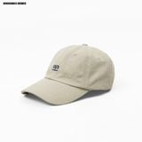  Nón nam Heboz kaki 4M - 00002803 