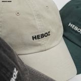  Nón unisex HEBOZ color 3M - 00003141 