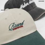  Nón unisex HEBOZ originals 2M - 00003139 