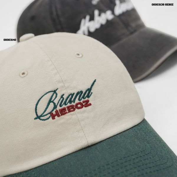  Nón unisex HEBOZ brand - 00003140 