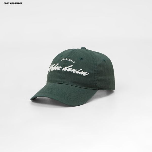  Nón unisex HEBOZ originals 2M - 00003139 