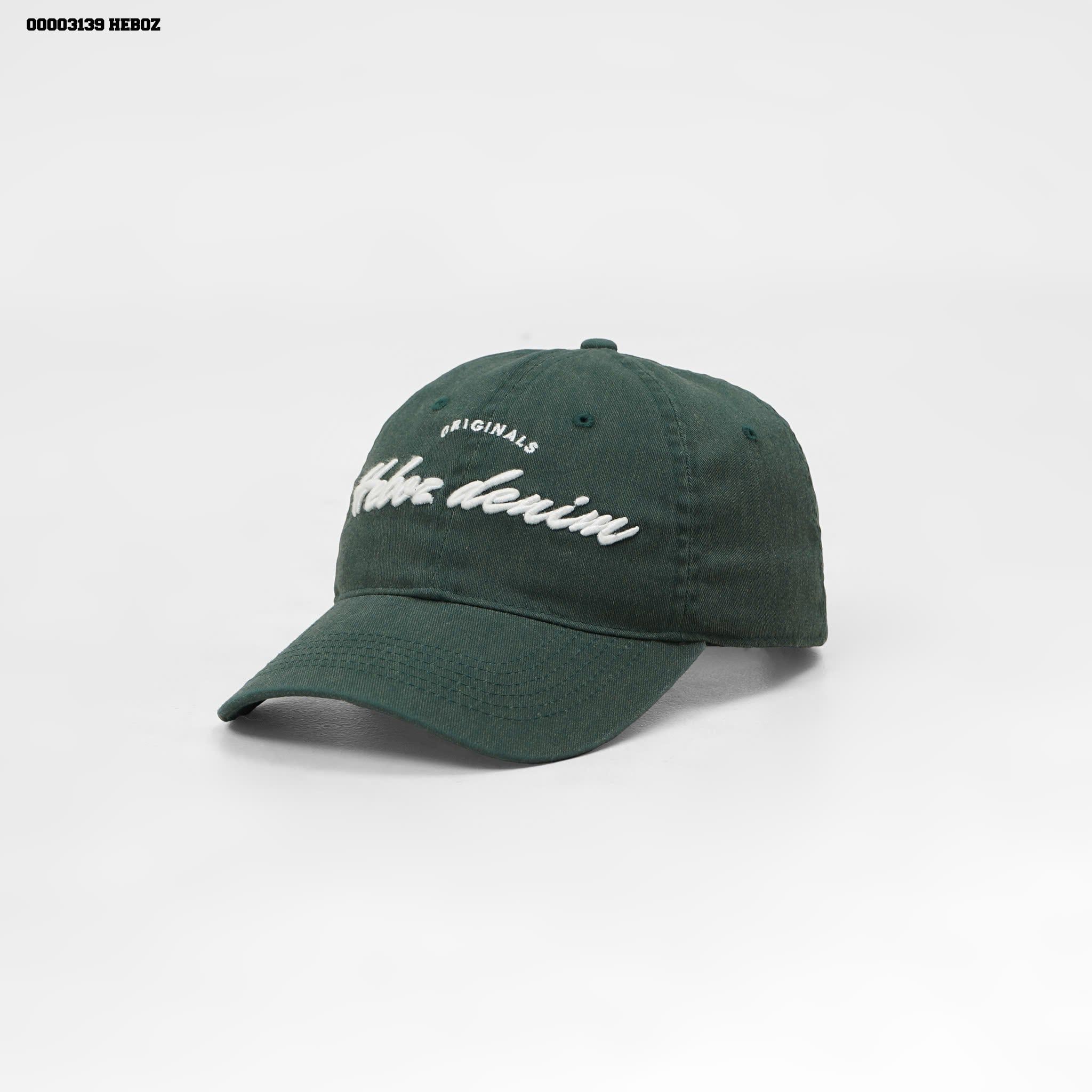  Nón unisex HEBOZ originals 2M - 00003139 