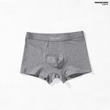  Quần boxer HEBOZ cotton new 3M - 00003188 