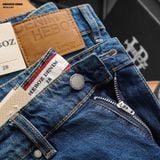  Quần jean HEBOZ regular fit D022 - 00003225 