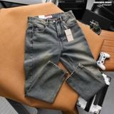  Quần jean nam Heboz dáng suông D051 - 00002845 