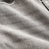  Quần jean nam Heboz dáng suông D081 - 00002944 