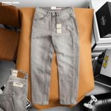  Quần jean nam Heboz dáng suông D081 - 00002944 