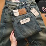  Quần jean nam Heboz dáng suông D095 - 00002992 