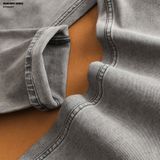  Quần jean nam Heboz dáng suông D097 - 00003005 