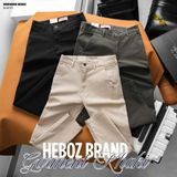  Quần Kaki nam Heboz Dynamic Garment 3M –  00002928 