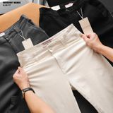  Quần kaki nam Heboz garment slim 3M  - 00002907 