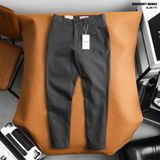  Quần kaki nam Heboz garment slim 3M  - 00002907 