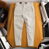  Quần kaki nam Heboz dáng relax 3M - 00002774 
