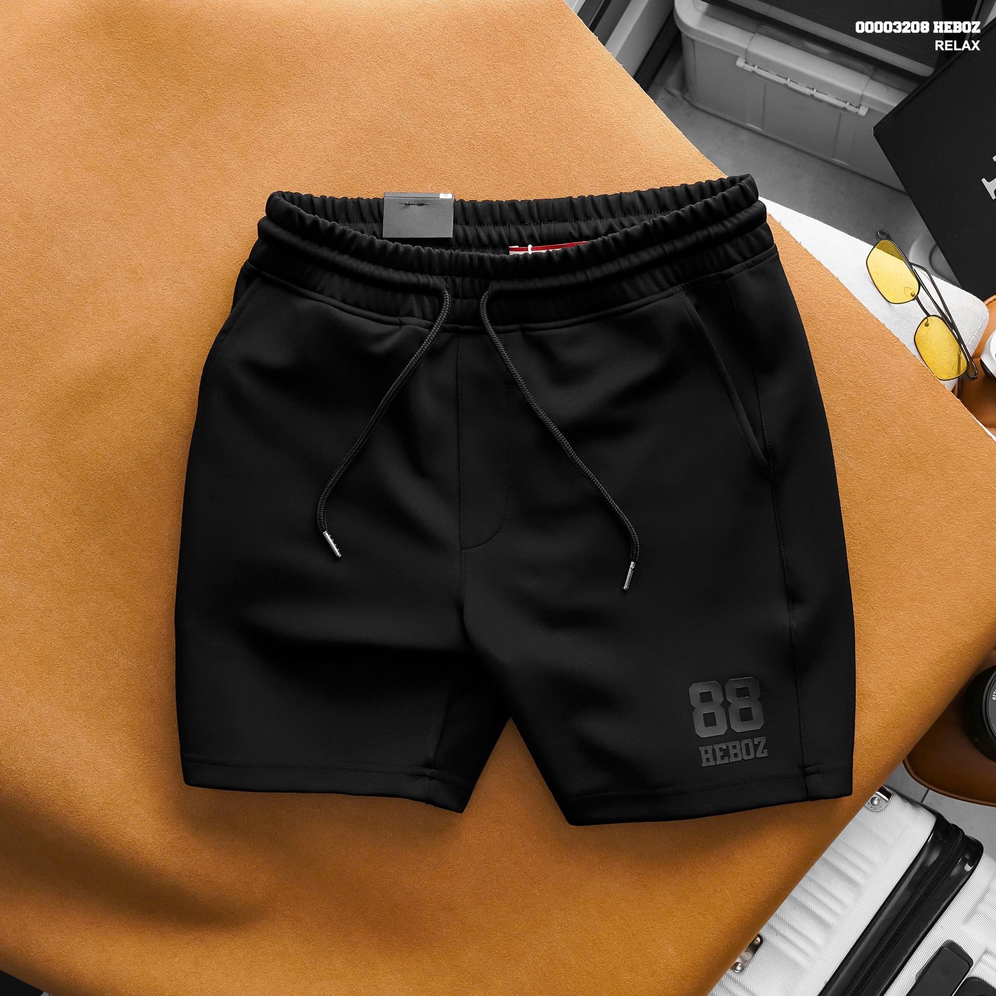  Quần short Heboz cool sport 3M - 00003208 