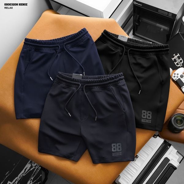  Quần short Heboz cool sport 3M - 00003208 