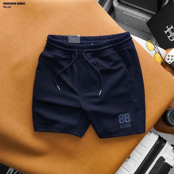  Quần short Heboz cool sport 3M - 00003208 