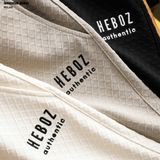  Quần short HEBOZ logo authentic 3M - 00003228 