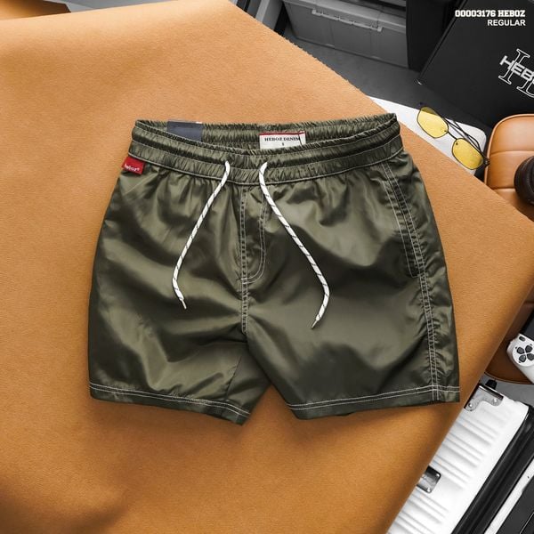  Quần short HEBOZ Swim color 3M - 00003176 