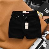  Quần short jean nam HEBOZ regular fit 3M - 00003126 