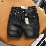  Quần short jean HEBOZ straight S11 - 00003168 