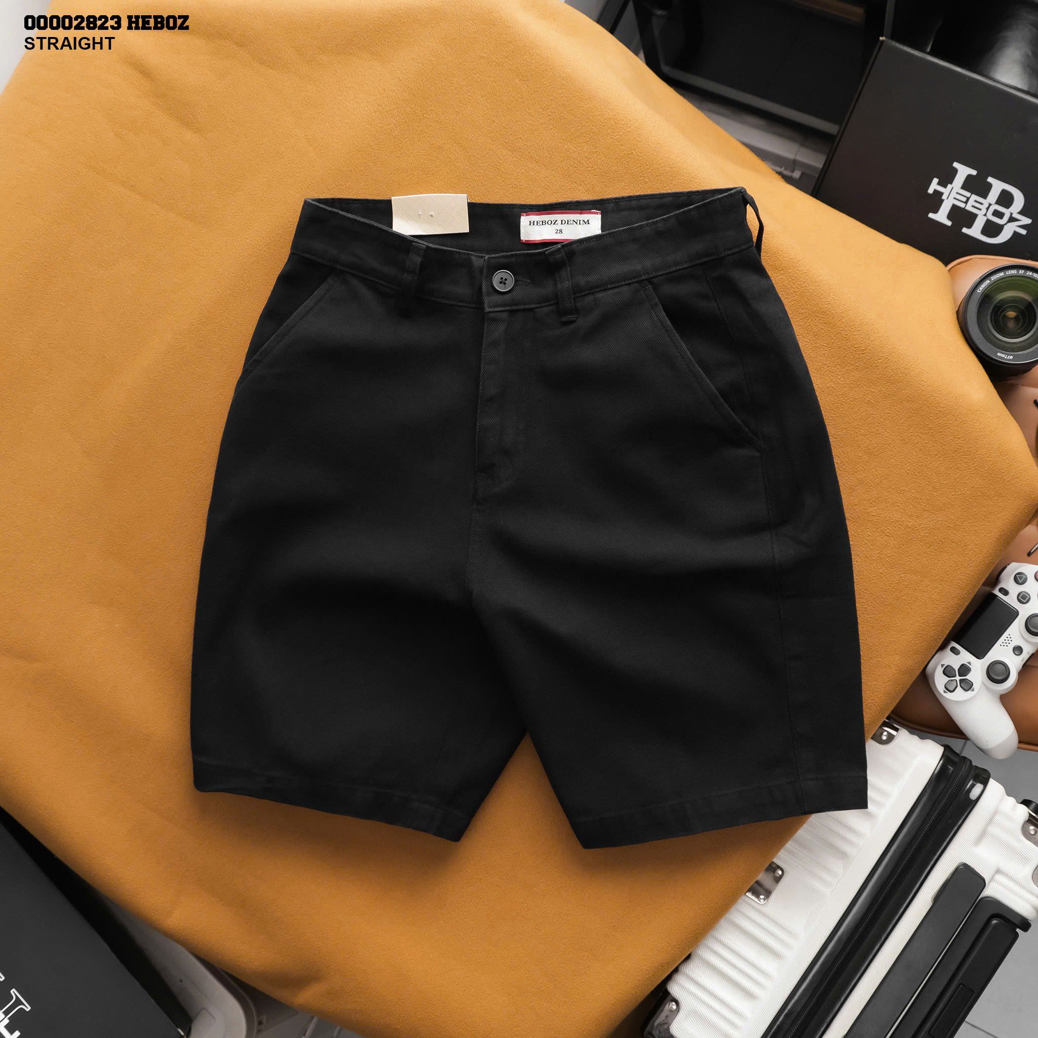  Quần Short Nam Heboz Bermuda 3M - 00002823 