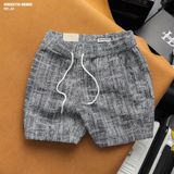  Quần short nam Heboz Jacquard 2M - 00002731 