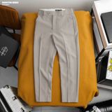  Quần tây Heboz basic dáng suông 3M - 00002756 